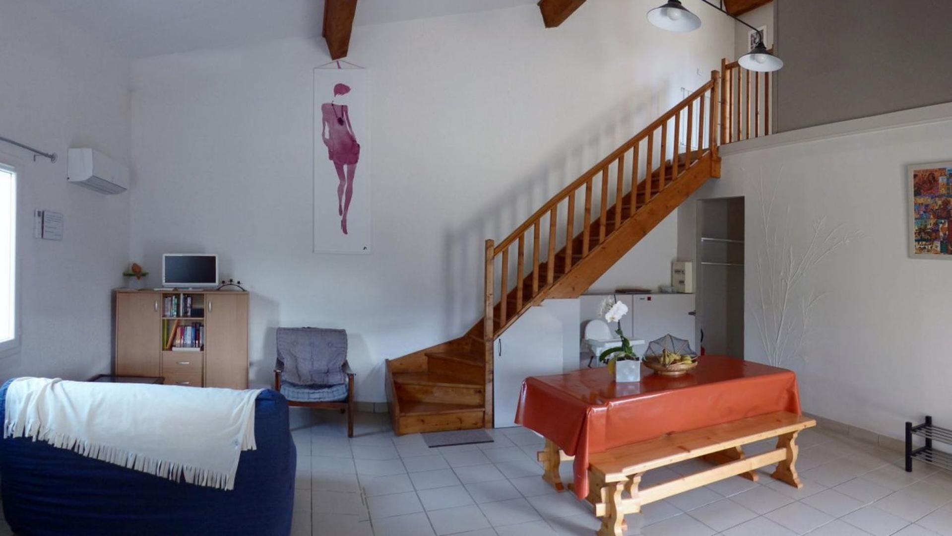 Gites Du Combeau Saint-Maurice-d'Ibie Room photo