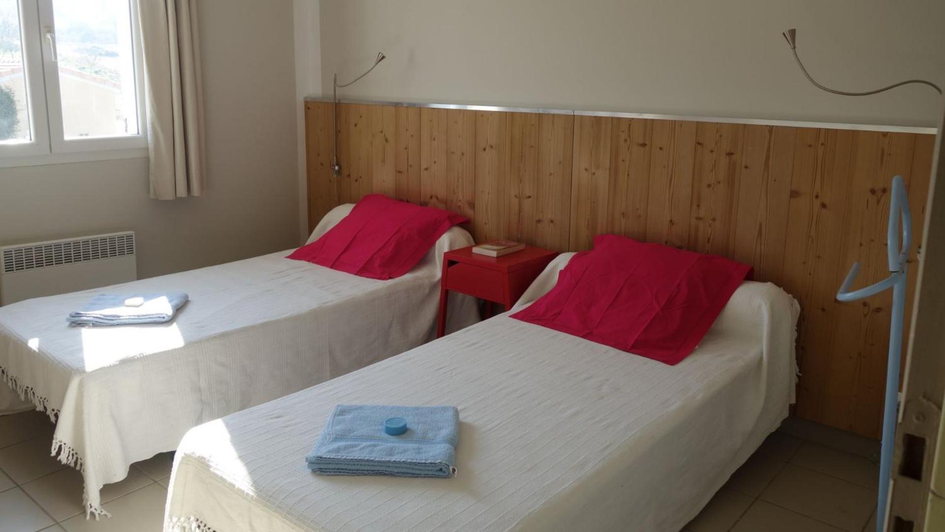Gites Du Combeau Saint-Maurice-d'Ibie Room photo
