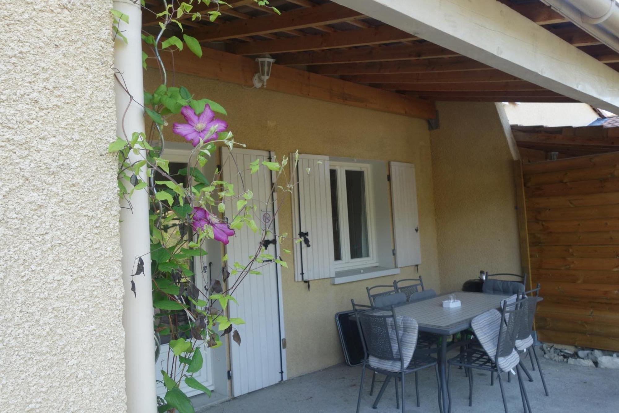 Gites Du Combeau Saint-Maurice-d'Ibie Room photo