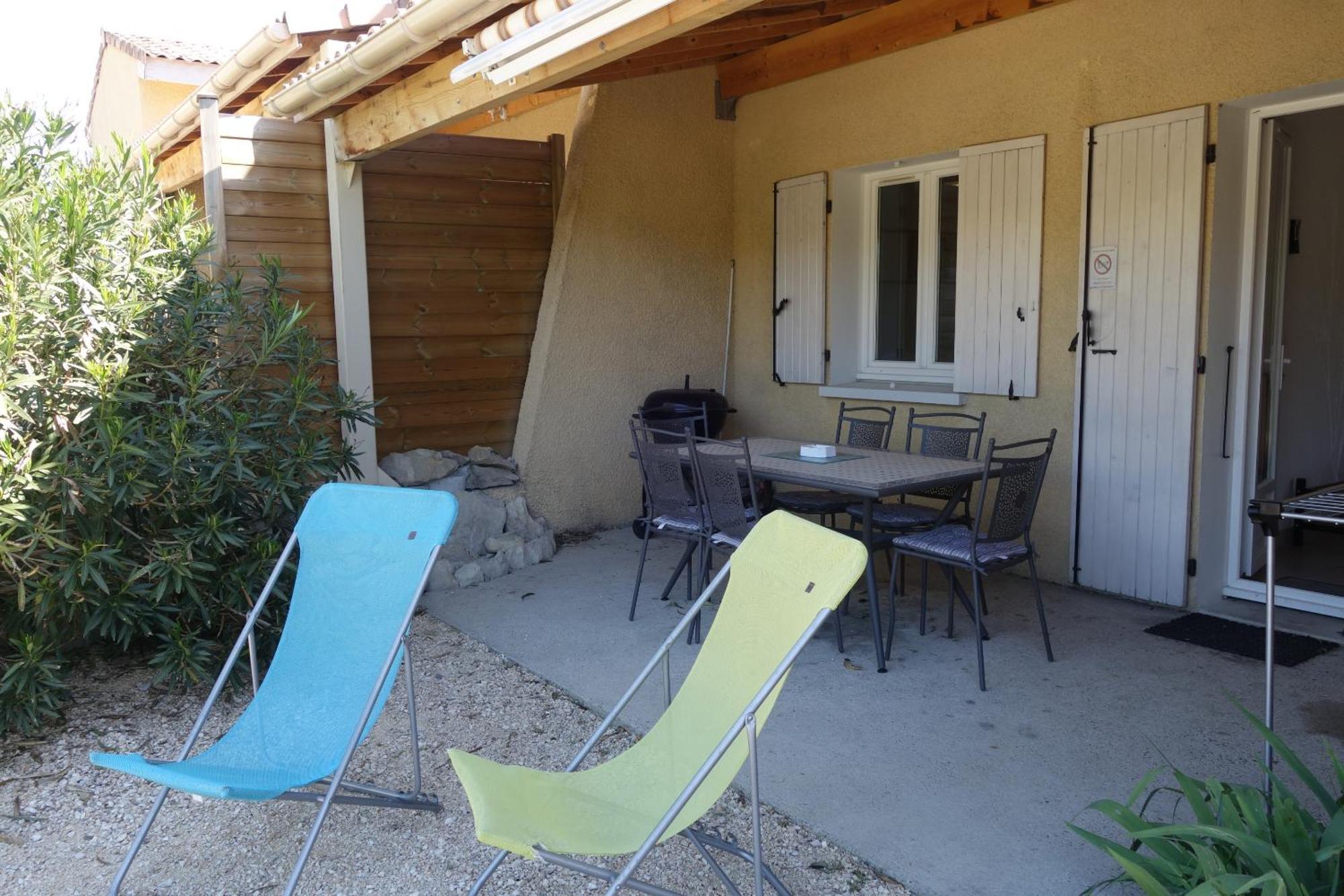 Gites Du Combeau Saint-Maurice-d'Ibie Room photo